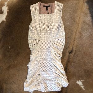 NWT BCBG dress